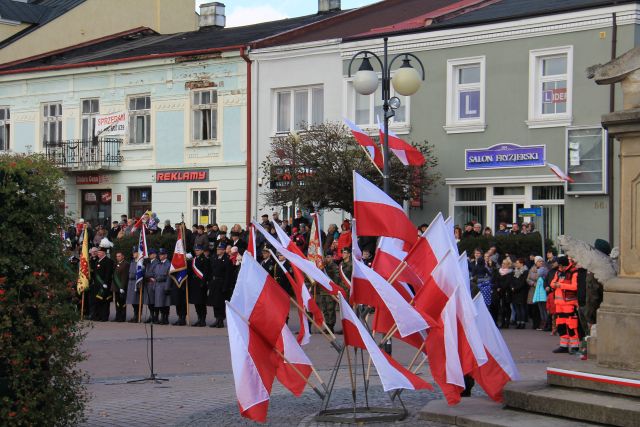 Święto Odzyskania Niepodległości